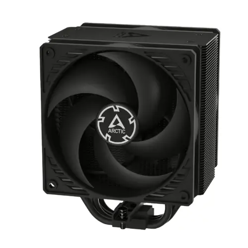 AIR COOLING ARCTIC FREEZER 36 BLACK